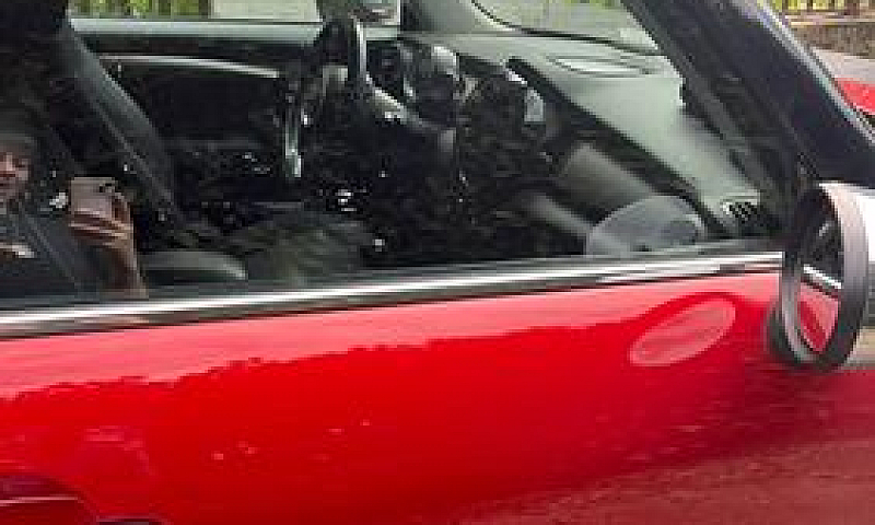 Vendo Mini One D...