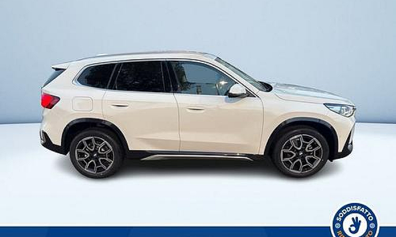Bmw X1 Xdrive20D...