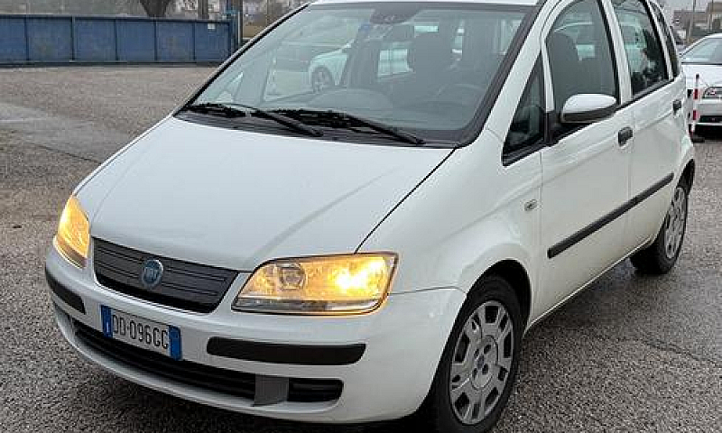 Fiat Idea 1.3 Multij...