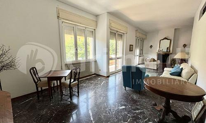 Appartamento Massa [...