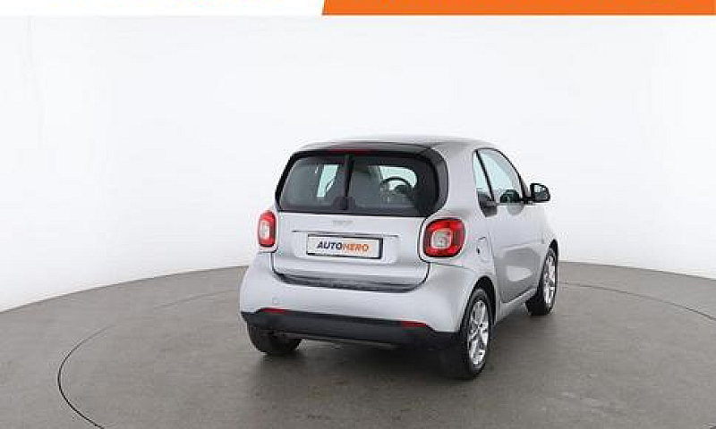 Smart Fortwo Vd25217...