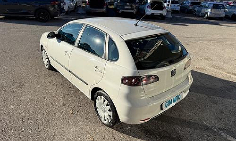 Seat Ibiza 1.2 60Cv ...