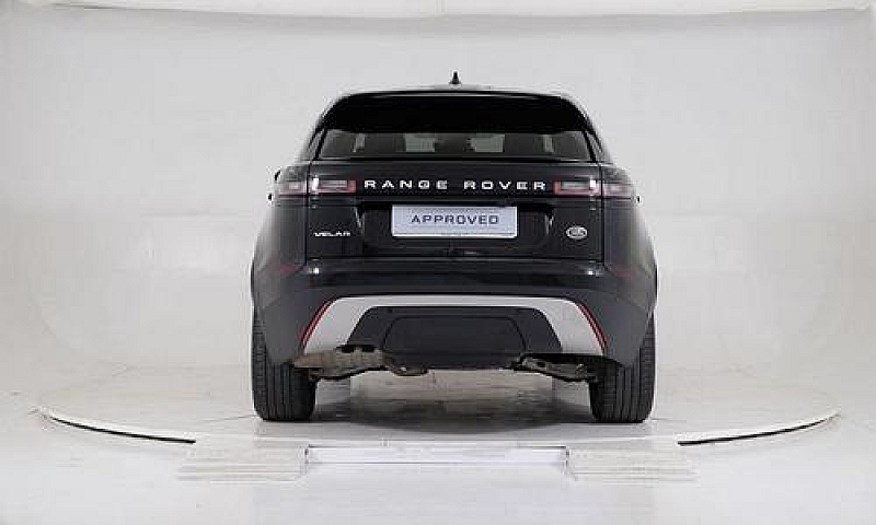 Land Rover Range Rov...