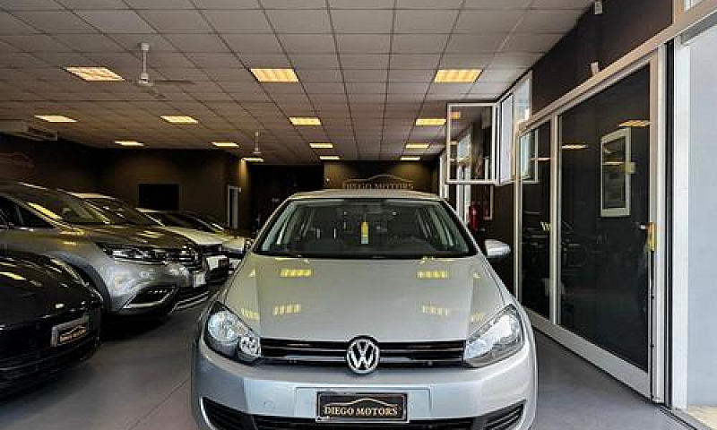Volkswagen Golf 1.6 ...