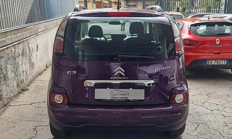 Citroen C3 Picasso P...
