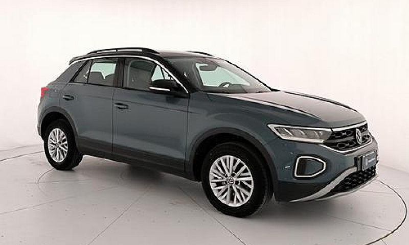 Volkswagen T-Roc 2.0...