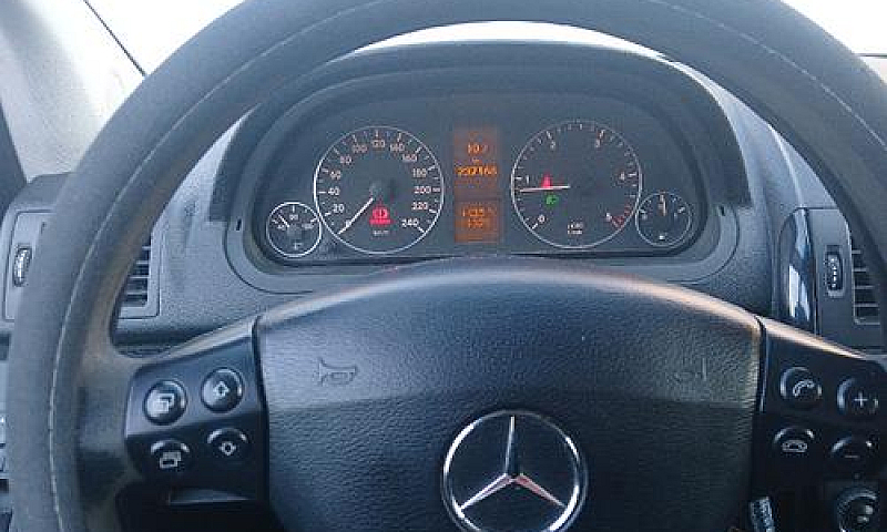 Mercedes Classe A 16...