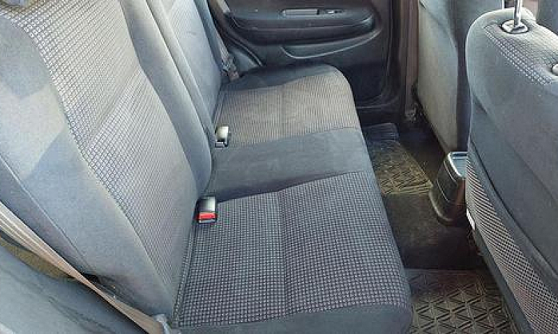 Honda Hr-V 1.6I 16V ...
