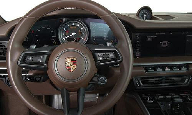 Porsche 911 Coupe 3....