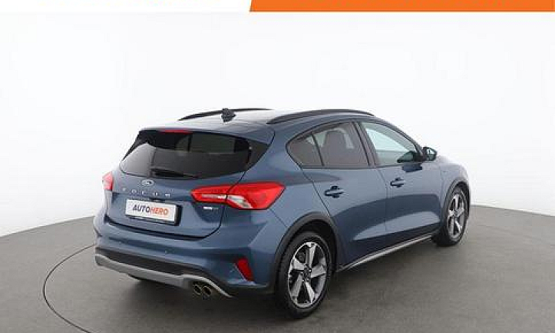 Ford Focus Rc29713...