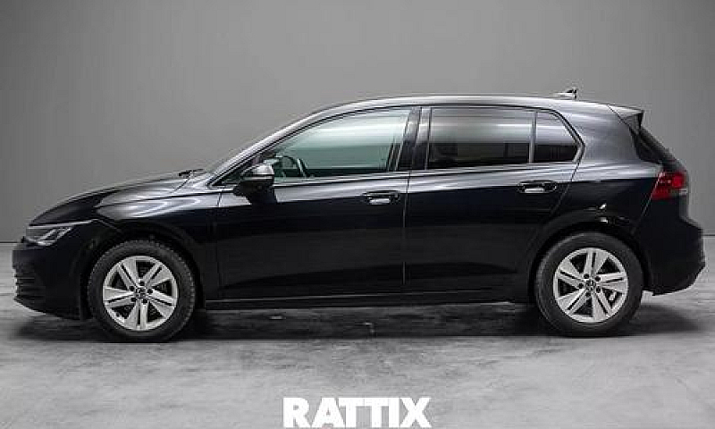Volkswagen Golf 2.0 ...