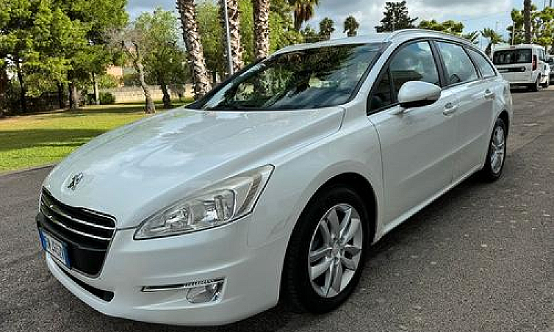 Peugeot 508 1.6 Hdi ...