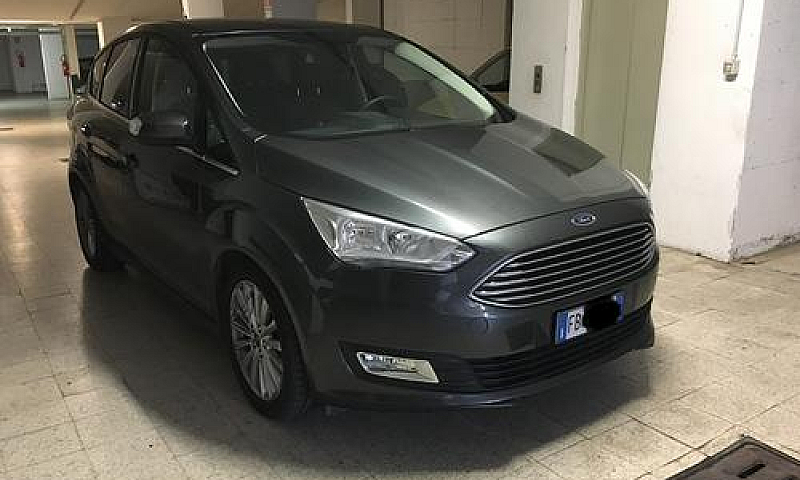 Ford C Max 1.5 Tdci ...