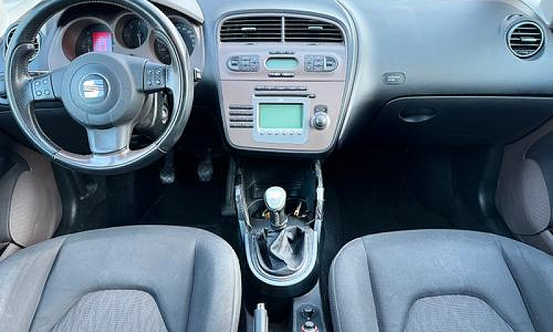 Seat Altea 4X4 Freet...