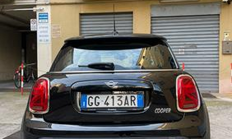 Vendita Mini Cooper...