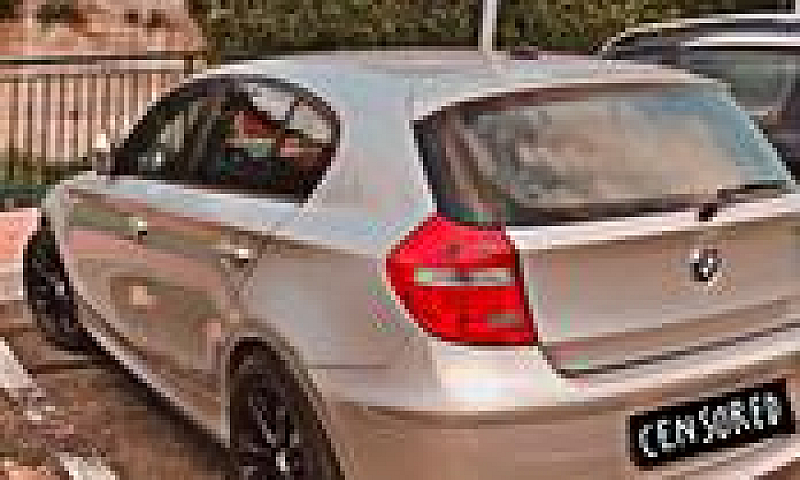 Bmw Serie 1...