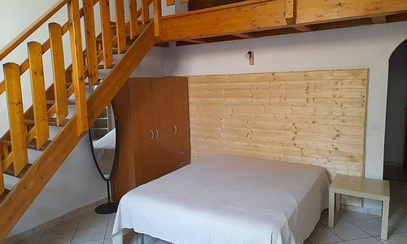 Appartamento Predisp...