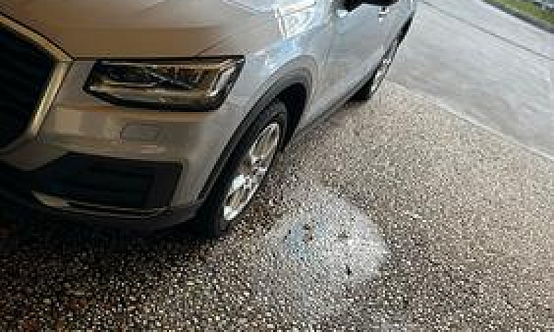Audi Q2 1.6 Tdi Desi...