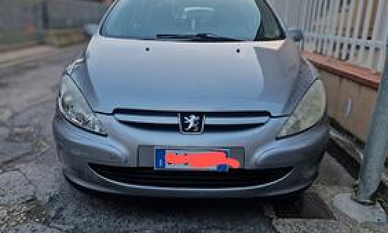 Peugeot 307 - 2003...