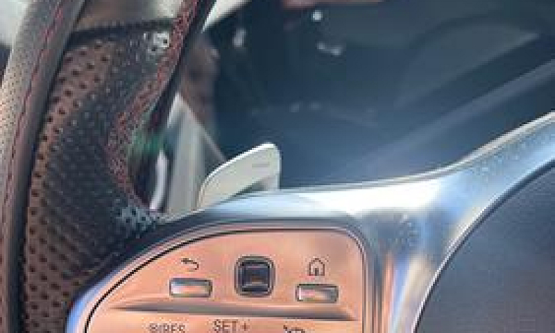Mercedes-Benz B 200 ...