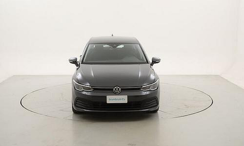 Volkswagen Golf Life...
