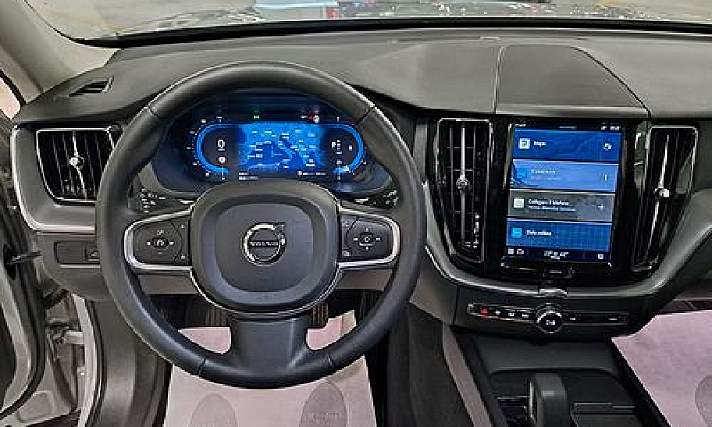 Volvo Xc 60 2000 B4 ...