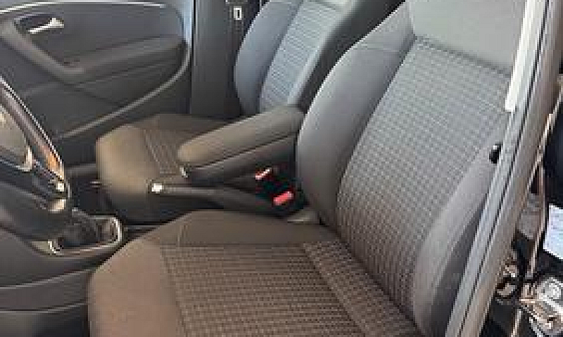 Volkswagen Polo 1.4 ...
