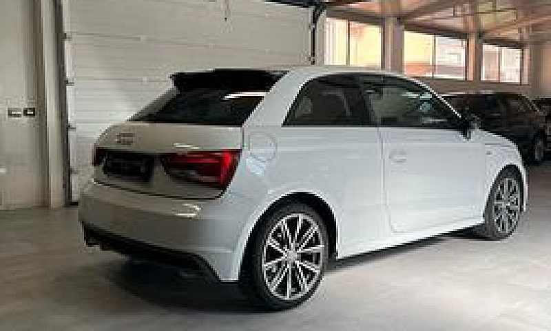 Audi A1 1.6 Tdi 116 ...