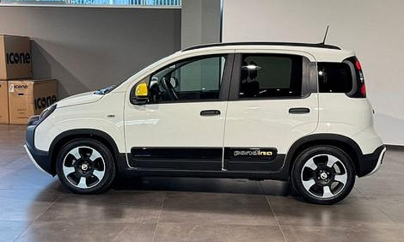 Fiat Panda Cross 1.0...