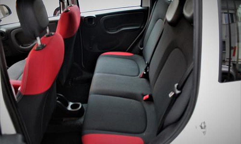 Fiat Panda 1.2 Easy ...
