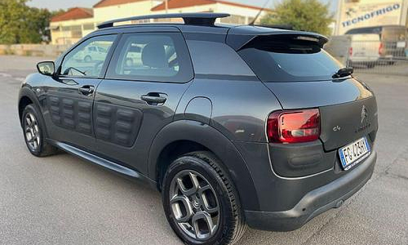Citroen - C4 Cactus ...