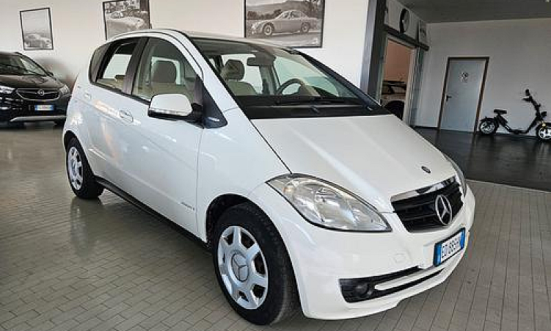 Mercedes-Benz A 160 ...