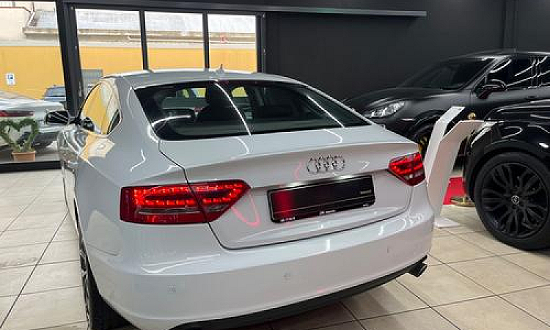 Audi A5 Spb 2.7 V6 T...