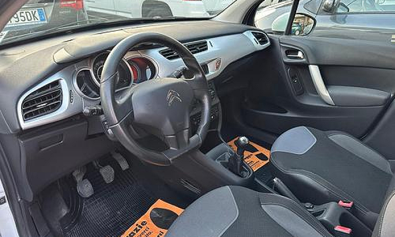 Citroen C3 2012...