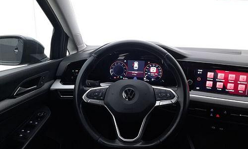 Volkswagen Golf Vari...