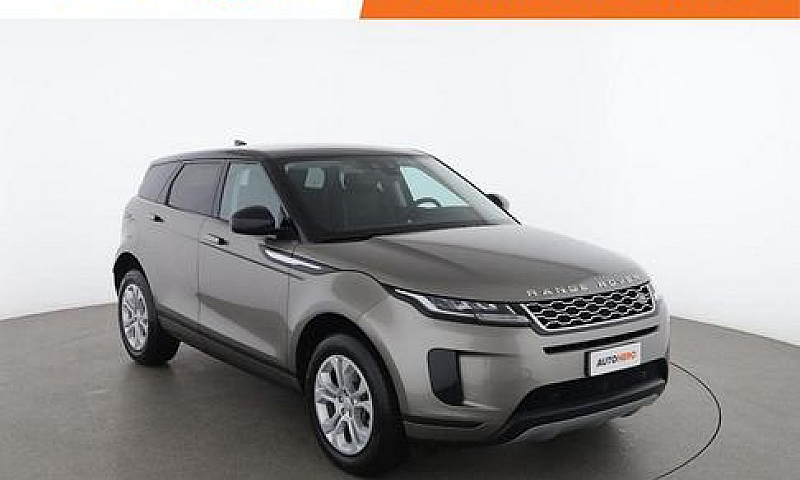 Land Rover Range Rov...