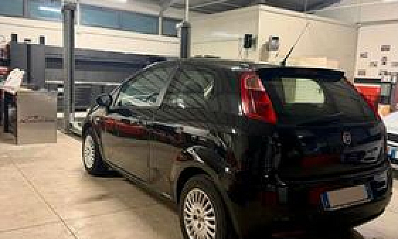 Fiat Grande Punto 1....