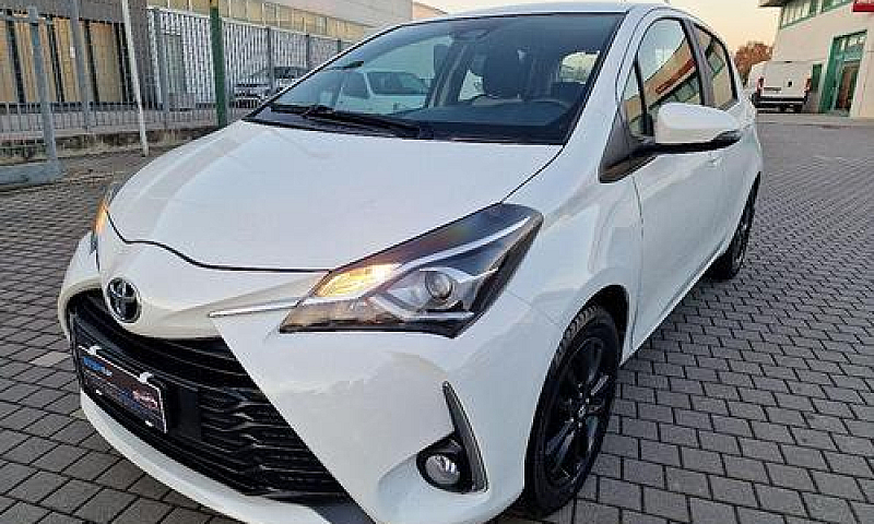 Toyota - Yaris - 1.0...