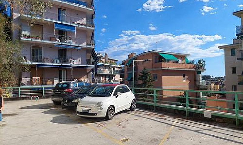 Appartamento Sanremo...