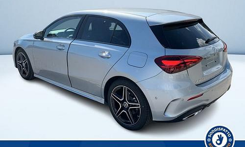 Mercedes-Benz Classe...