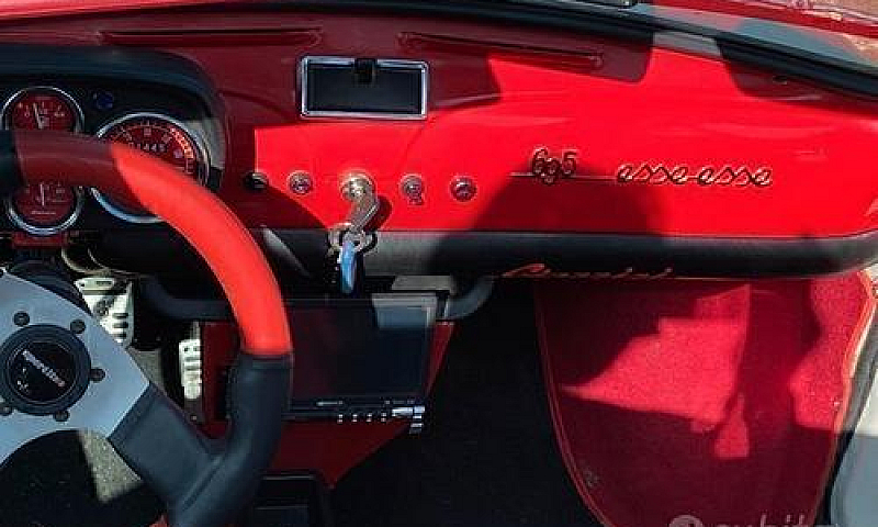 Fiat 500L 1970 Elabo...