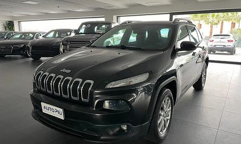 Jeep Cherokee 2.0 Mu...