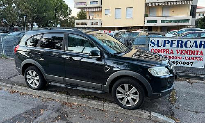 Chevrolet Captiva 2....