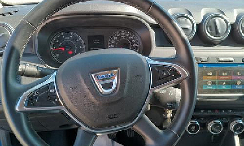Dacia Duster 2ª Seri...