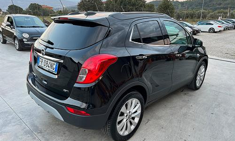 Opel Mokka 1.6 Cdti ...