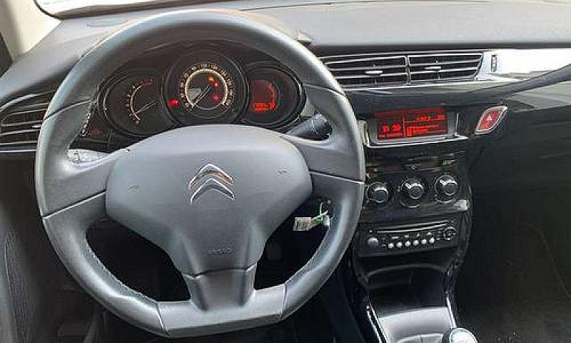 Citroen C3 C3 1.4 Hd...