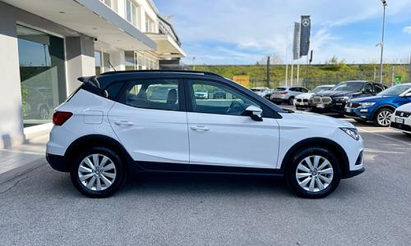 Seat Arona 1.6 Tdi 9...