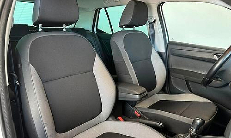 Skoda Fabia 1.4 Tdi ...
