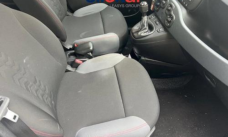 Fiat Panda 1.3...