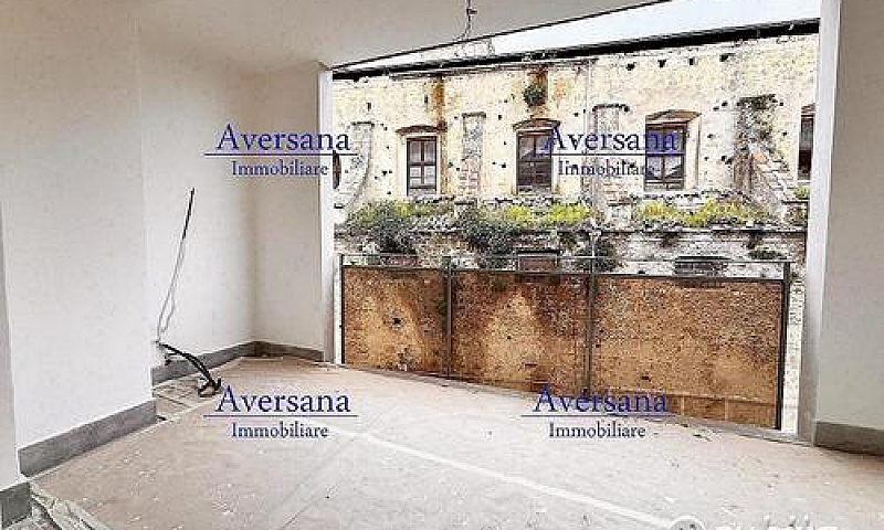 Appartamento In Rifi...